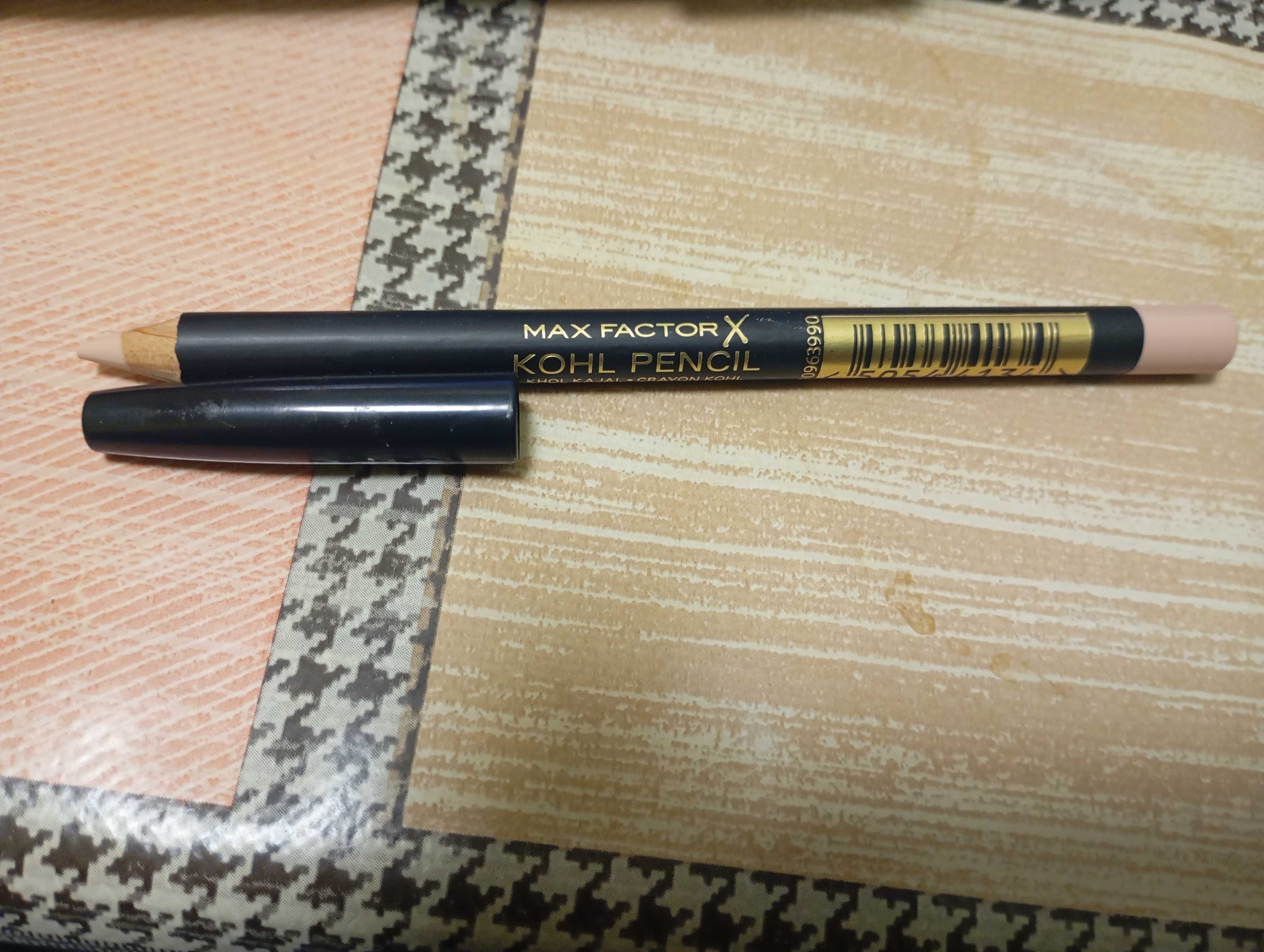 Max Factor Kohl Pencil Kredka Do Oczu 090 Natural Glaze