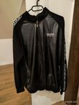 Bluza z kapturem Hugo Boss XXL