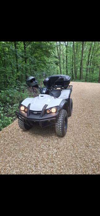 Tgb blade 525 super stan