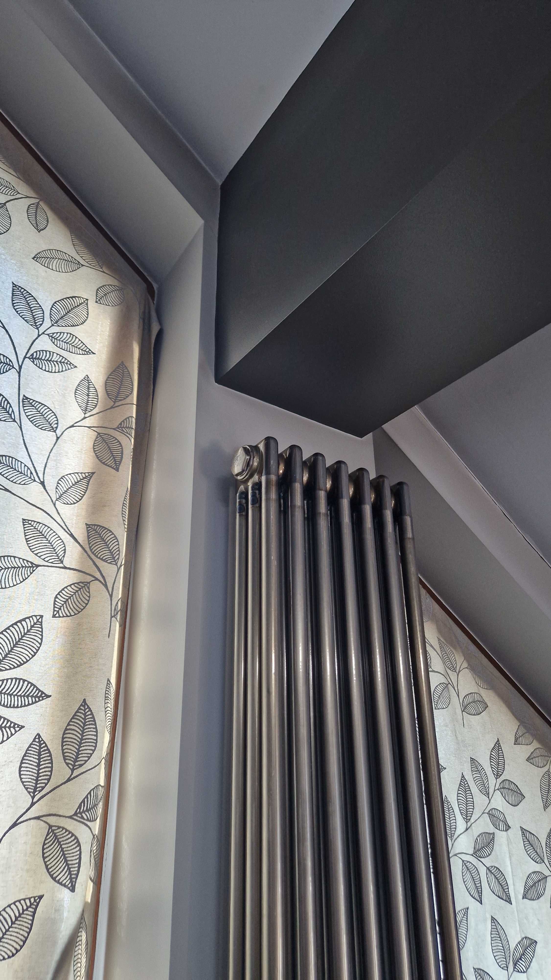 Zehnder Charleston  - szwajcarskie eleganckie grzejniki radiacyjne