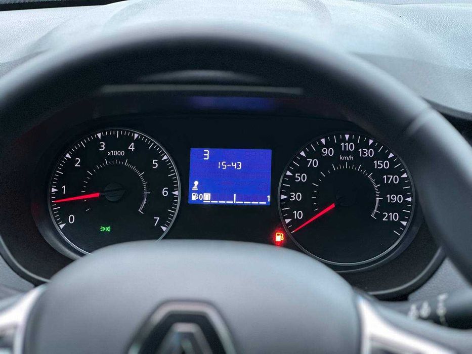 Renault Duster 2019 (Розстрочка / Лізинг)