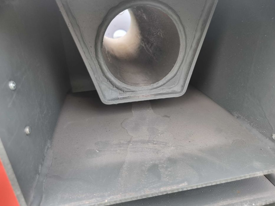 Części do Pieca Defro 8kW NOWE Czesci Pieca