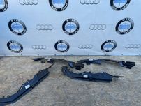 Audi A4 B9 щока ланжерона ауді а4 б9 четверть щока лонжерон