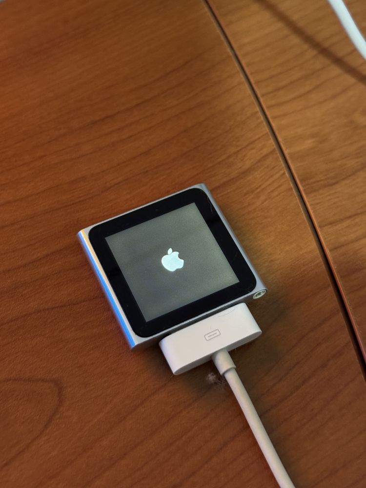 iPod Nano 6 - 8GB