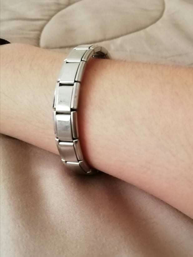 Pulseira de mulher