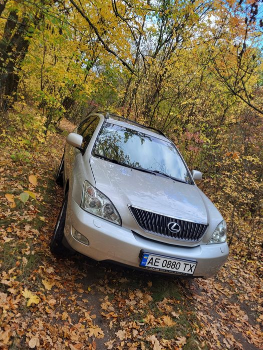 Продам Lexus Rx 350