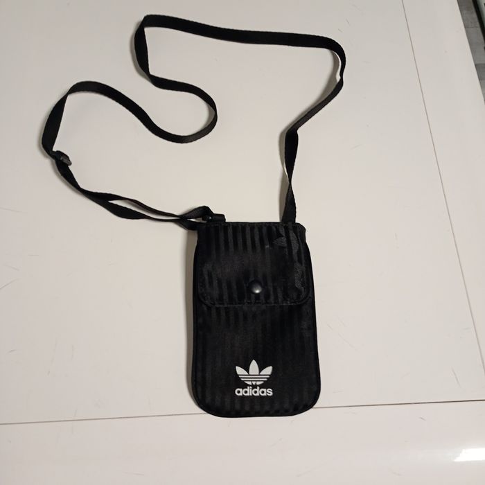 Nerki saszetki Puma Adidas Nike