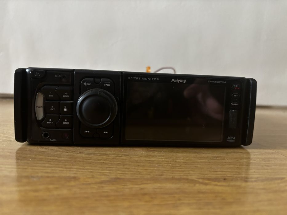 Radio PEIYING PY-9268TM4