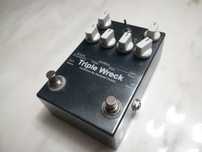 Wampler Triple Wreck V1