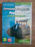 Symulator Farmy 2011 ProFarm 1 - dodatek