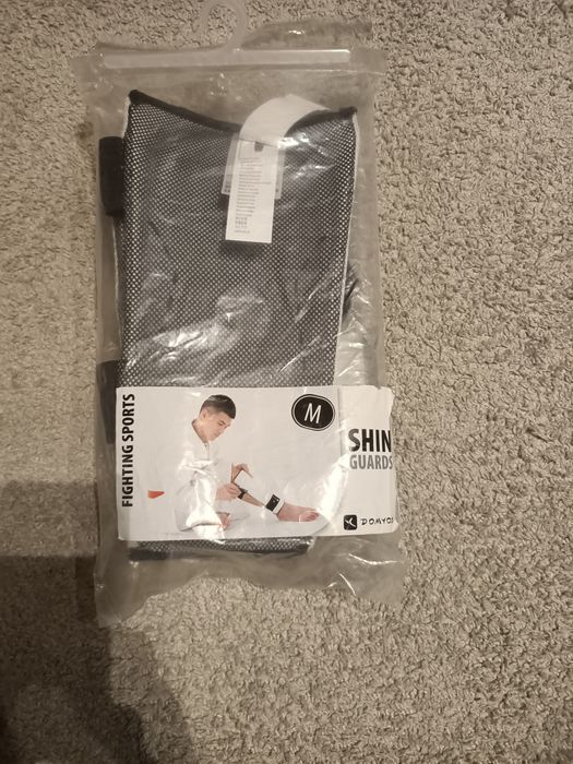 Ochraniacze karate Domyos rozmiar M