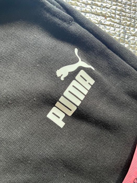 Продам штани демісизонні жіночі PUMA
