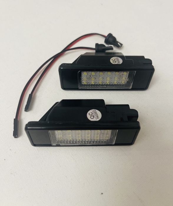 Посветка номера Nissan X-Trail Qashgai PrimeraPathfinder RogueВантажів