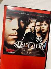 Ślepy Tor The Yards film DVD 2000 dramat kryminał kino cinema movie