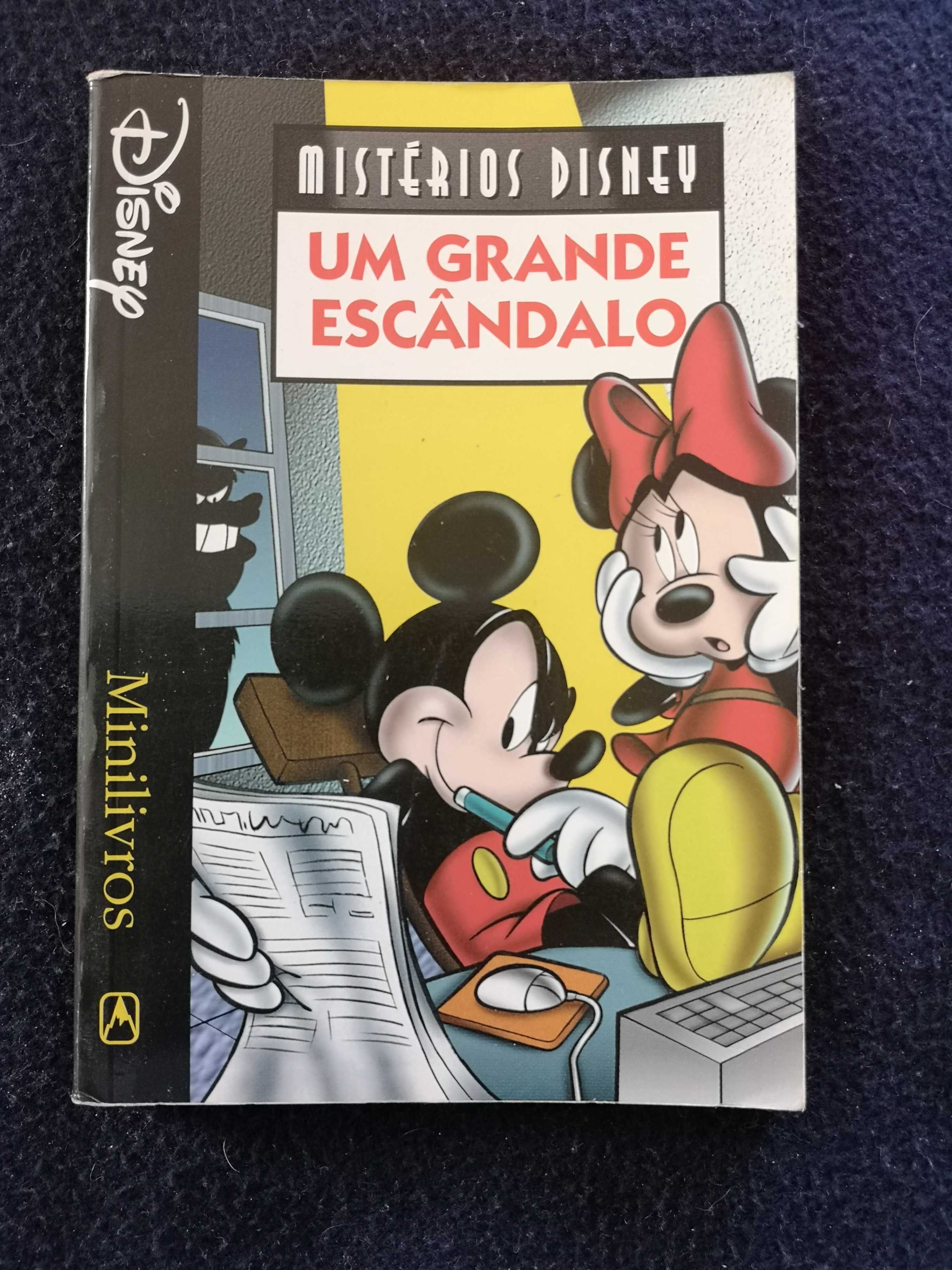 Diversos Livros (Individual ou Lote)