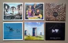 Океан Ельзи \ Святослав Вакарчук CD диски оригинальные