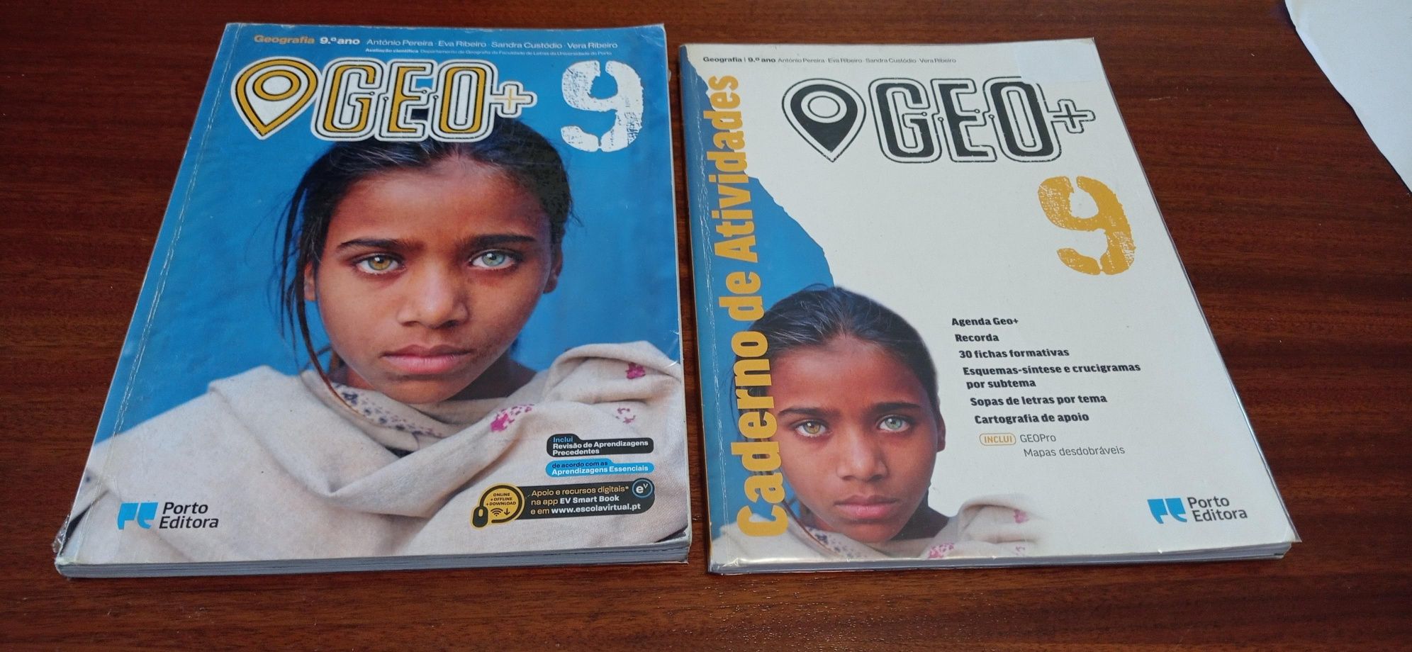 Manual escolar do 9ano