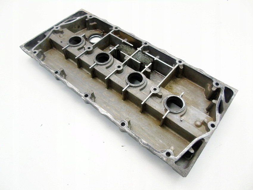 Pokrywa Zaworów 1.4 1.6 16V Rover 200 400 Mg Zr 25 45 Polonez