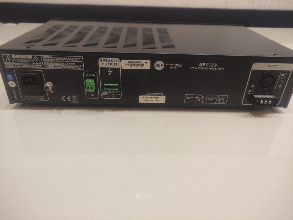 Продам усилитель