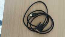Kabel DVI HDMI używany