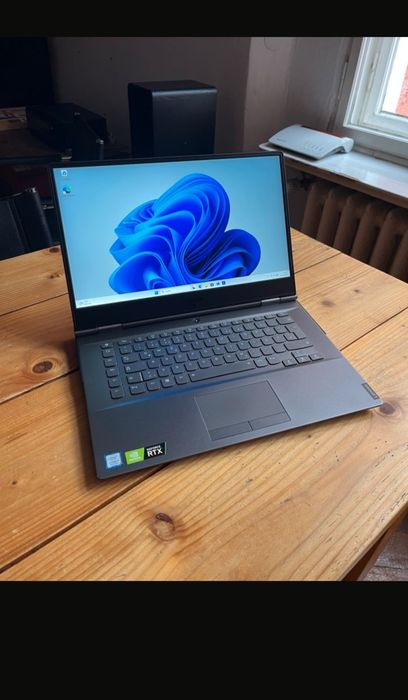 Lenovo Legion Y740-15ICHg