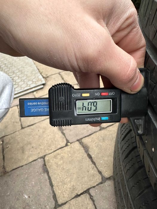 235-50 R20 104W Pirelli Scorpion Zero All Season PNCS JLR 2шт