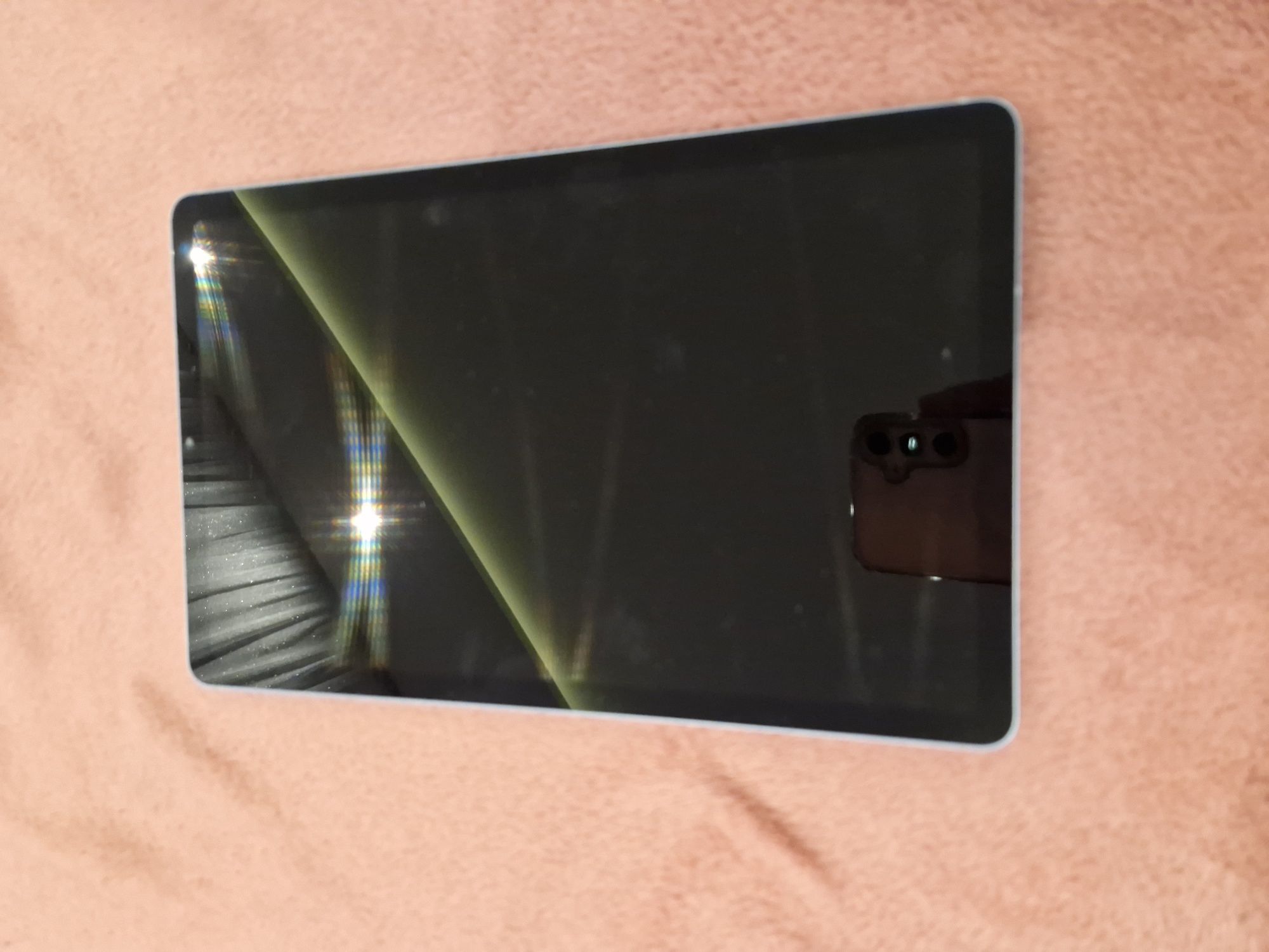 PILNE !!! Tablet Samsung Galaxy Tab S6 lite 64gb