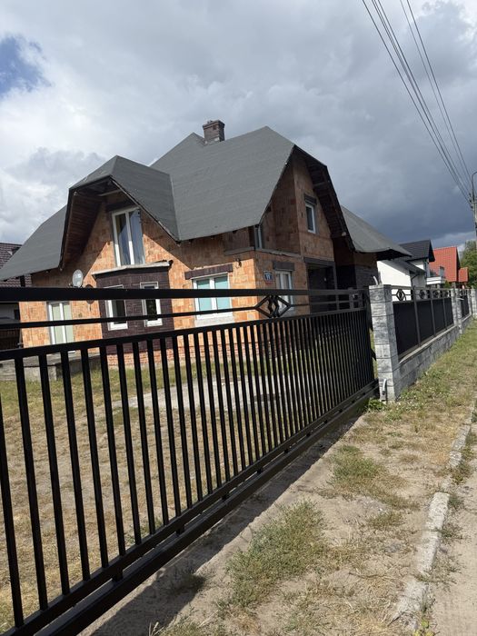 Sprzedam dom w Tłuszczu