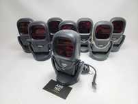 Symbol LS9208 багатоплощинний штрихкод сканер 1D стаціонарний USB