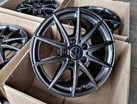 Alufelgi 16 5x112 VW Golf Passat Touran Jetta Caddy Tiguan Eos 573#
