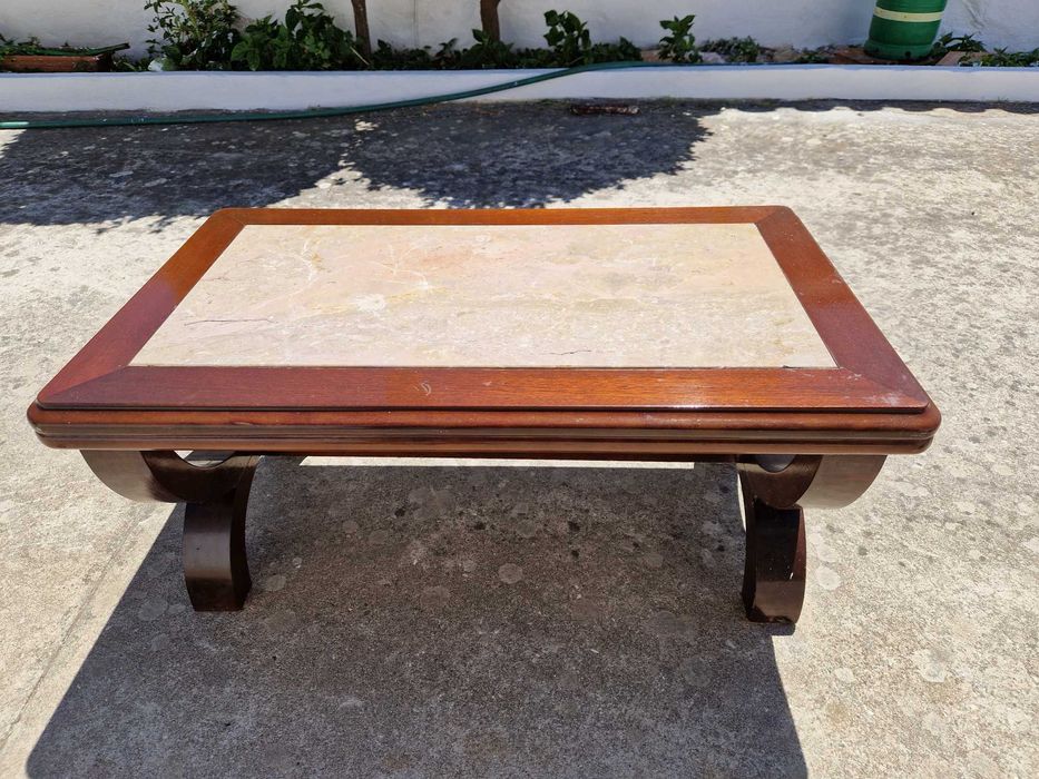 Mesas de centro (sala de estar)