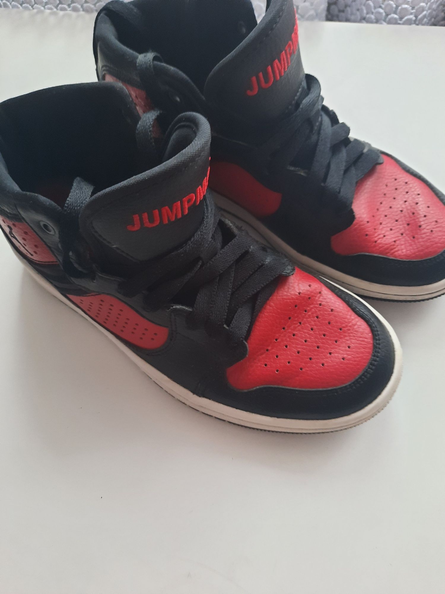 Buty Nike Air Jordan Access chłopięce 37