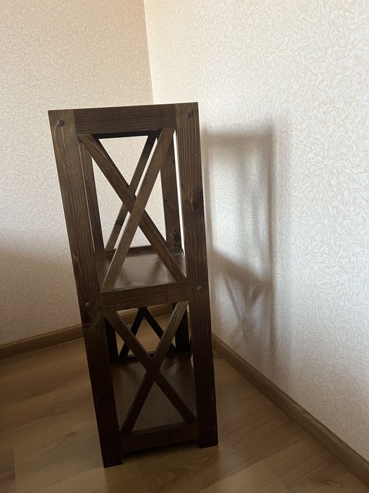 Полиця дерево/мдф