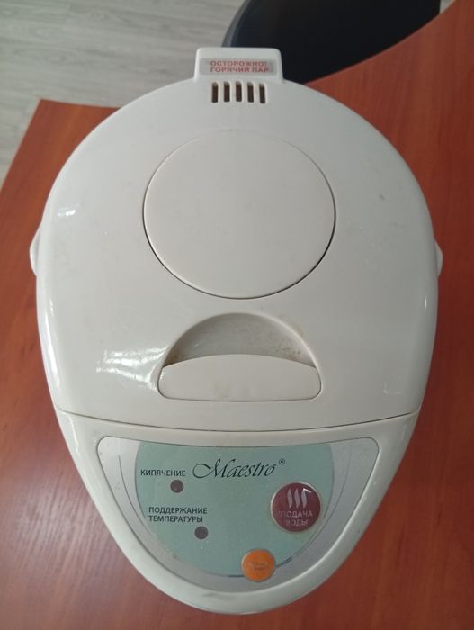 Термопот электрический Maestro MR-082