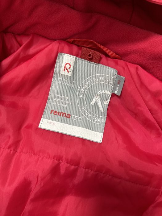 Дитячий комбінезон Reima