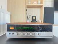 Amplituner Sansui 800