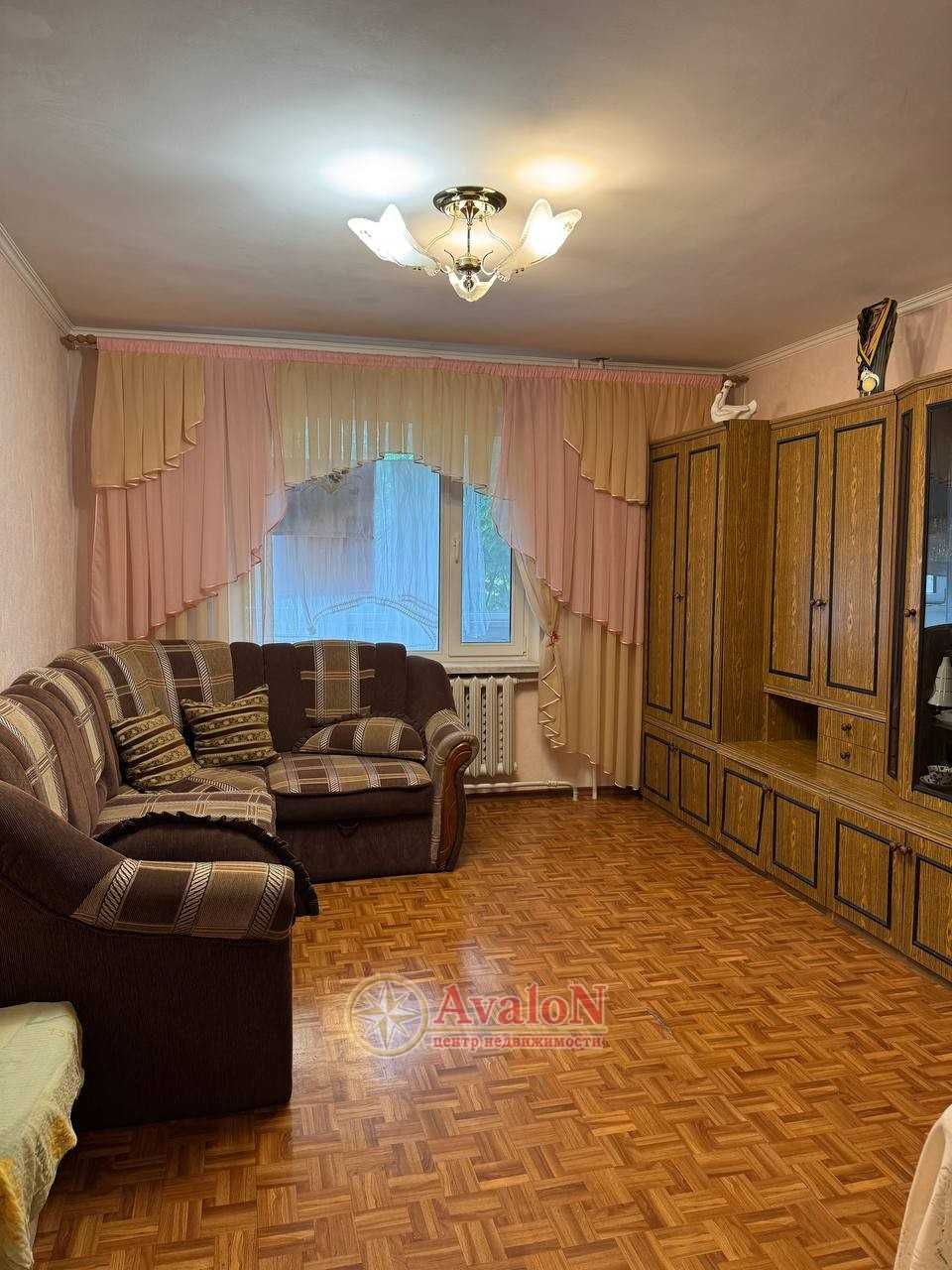 Продам 3-кім. квартиру 72м2