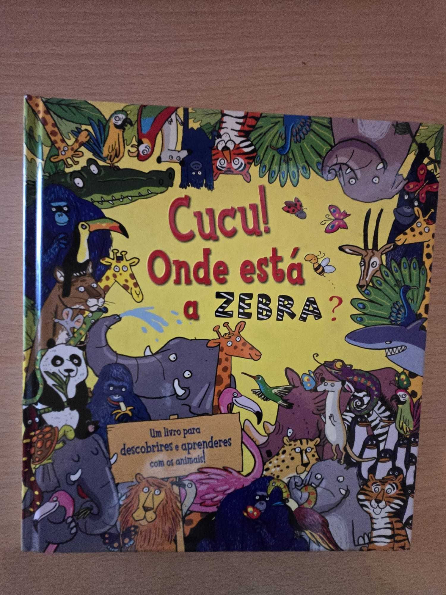 Livros variados a escolha