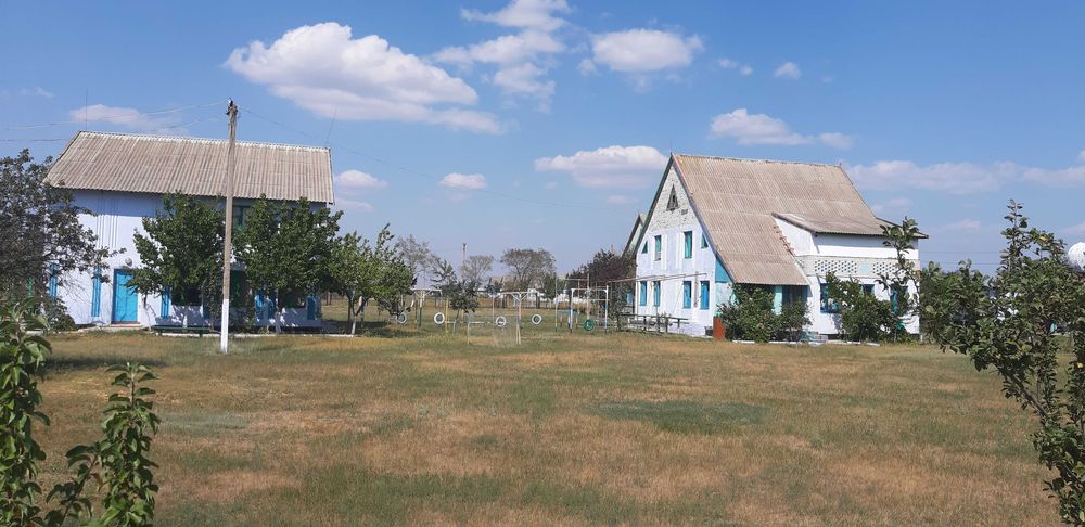 продам базу відпочинку, Чорне море, курорт Катранка