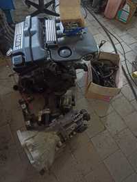 Продам двигун BMW 3 series N46B18