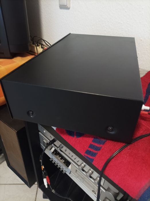 Tape Deck Yamaha KX-W202 super!