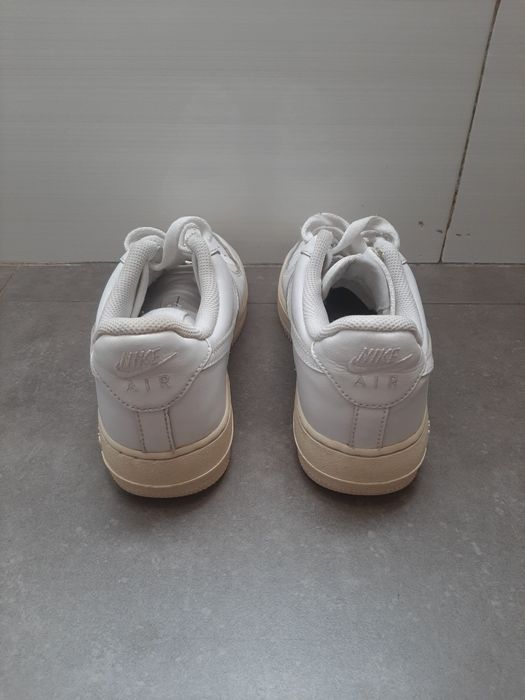 Ténis Nike Air originais