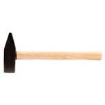 Młotek Ślusarski 1500 G, Trzonek Drewniany 02A215