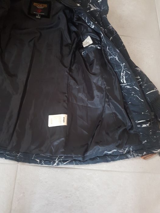 Sprzedam damska kurtkę zimową na narty