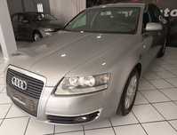 Audi A6 2.0 TDI