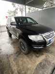 VW Touareg 3.0 tdi V6
