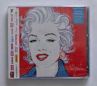 Marilyn Monroe "Do it again" (CD) - nowy, folia
