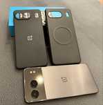 Smartfon Oneplus Nord 4 256GB Midnight jak nowy