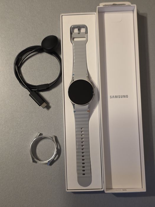 Smartwatch Samsung Galaxy Watch 7 (Bluetooth, 40mm)
