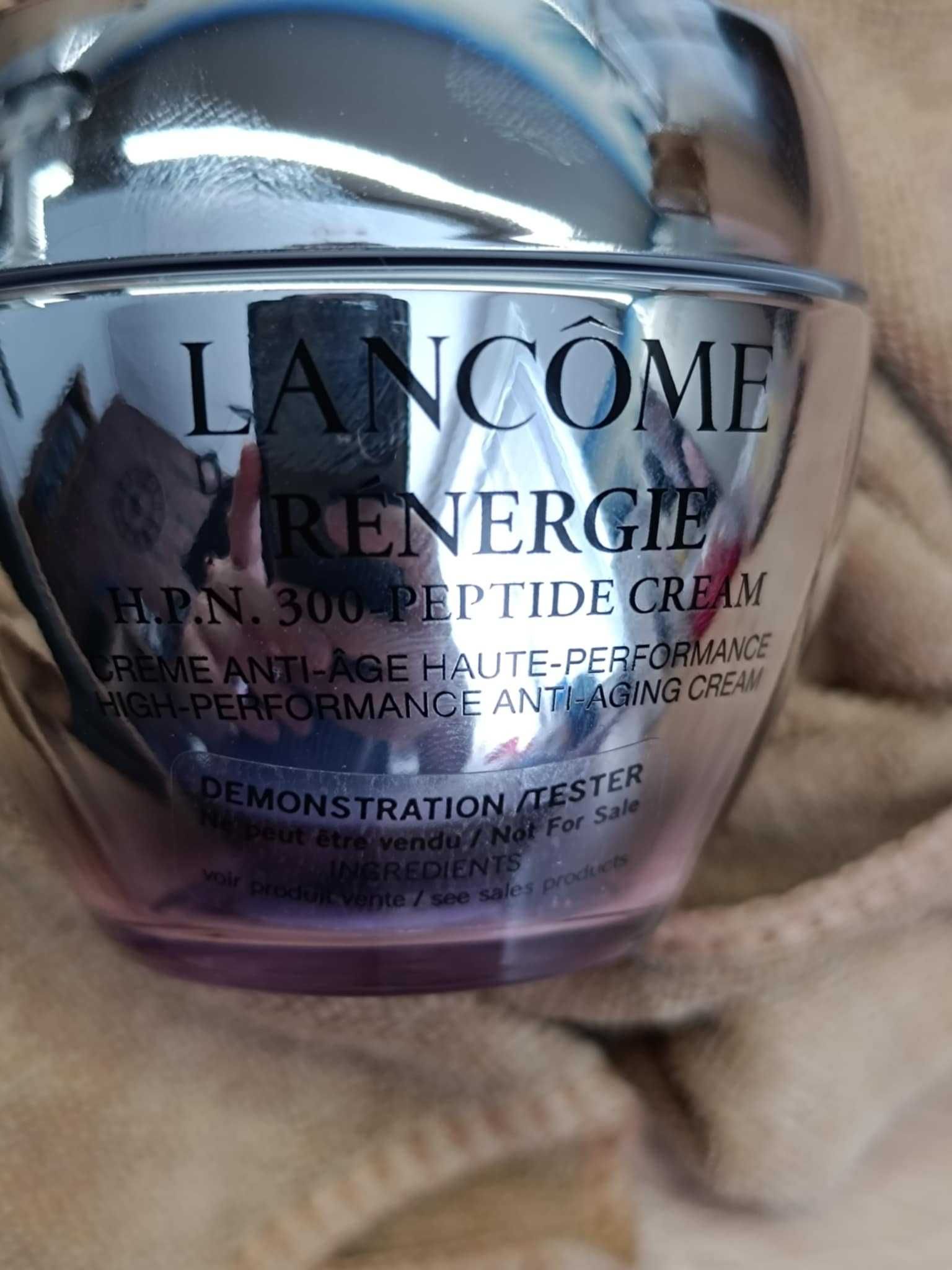 Lancôme Rénergie H.P.N. 300-Peptide Cream - 50 ml